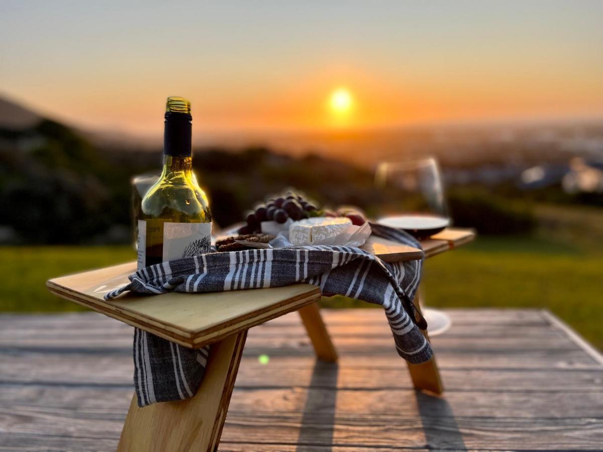 No2 Merlot Cape Town Luaran gambar