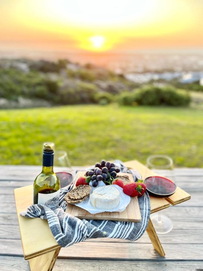 No2 Merlot Cape Town Luaran gambar