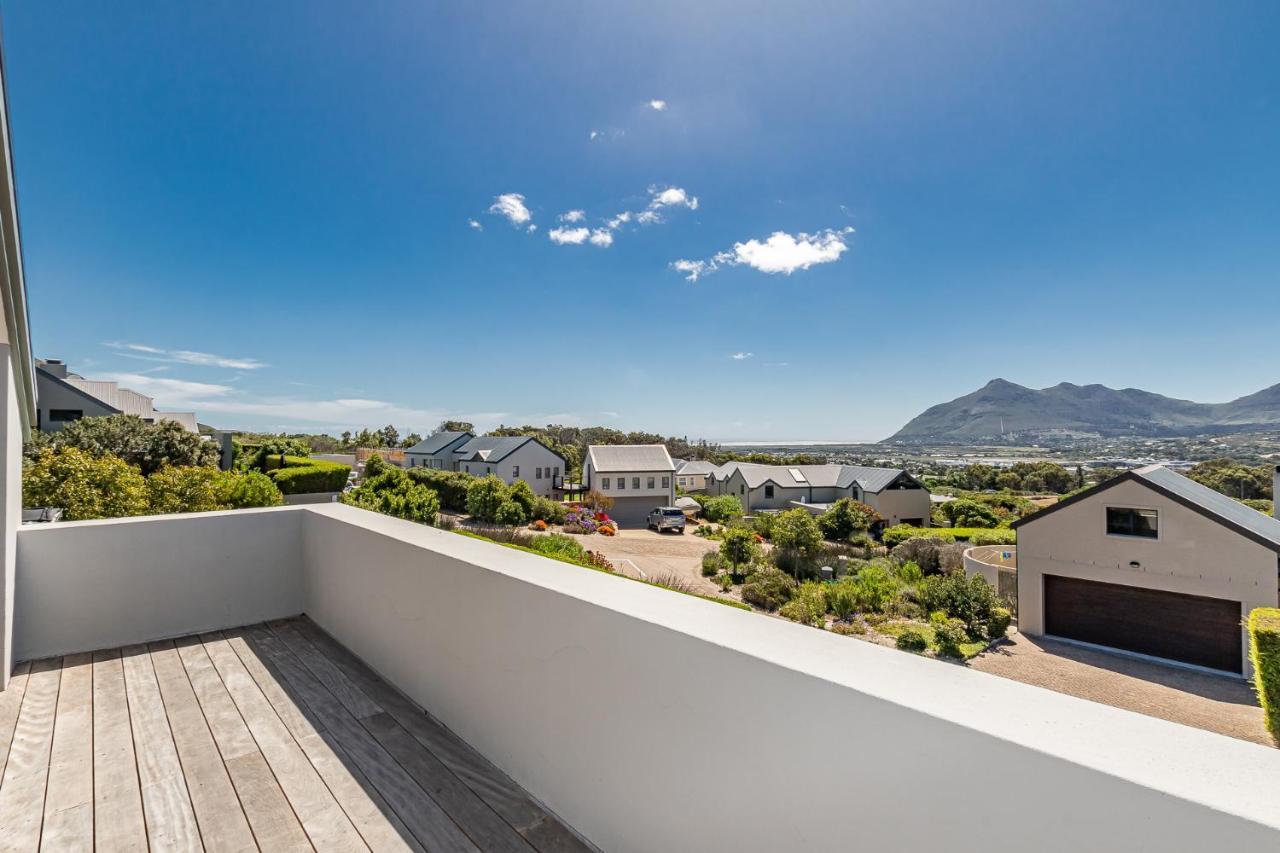 No2 Merlot Cape Town Luaran gambar